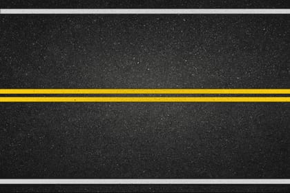 Black Top Road