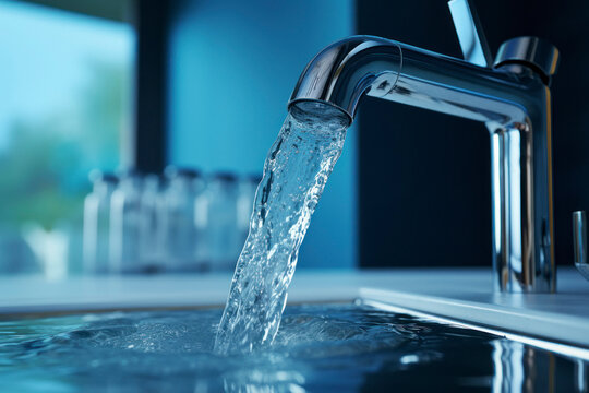 Potable Water