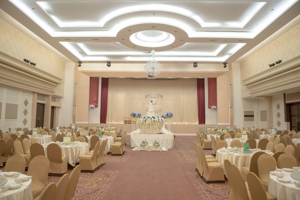 Multi Purpose Hall