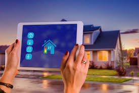 Smart home features